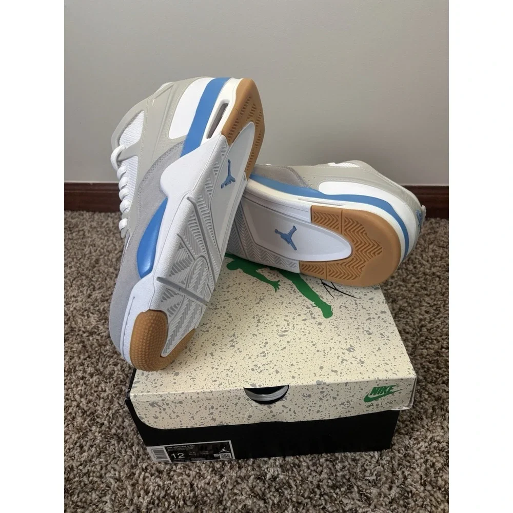 Men's NIKE AIR JORDAN 4 RM 